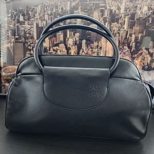 Simply vera Vera Wang black purse